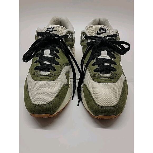 NIKE AIR MAX Medium Olive CN9672-991 US:8.5 UK:6 EU:40 2021 - Picture 2 of 11